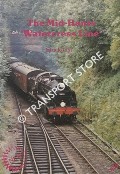 The Mid-Hants 'Watercress' Line - Stock List by COOPER, Peter